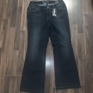 Lane Bryant Flare Jeans